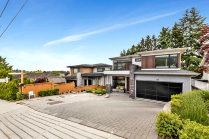 278 56 Street, Delta, BC, Delta — Single Family Residence for sale