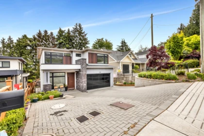 278 56 Street, Delta, BC, Delta — Single Family Residence for sale