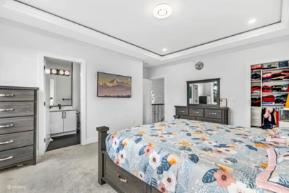 Office / Den Photo of 33227 5 Avenue, Mission, BC