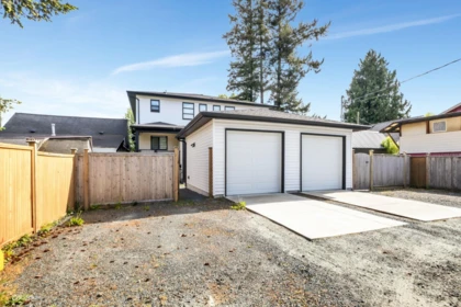 Street View Photo of 33227 5 Avenue, Mission, BC