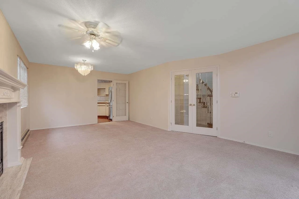 Dining Area Photo of 5136 Portland Street, Burnaby, BC