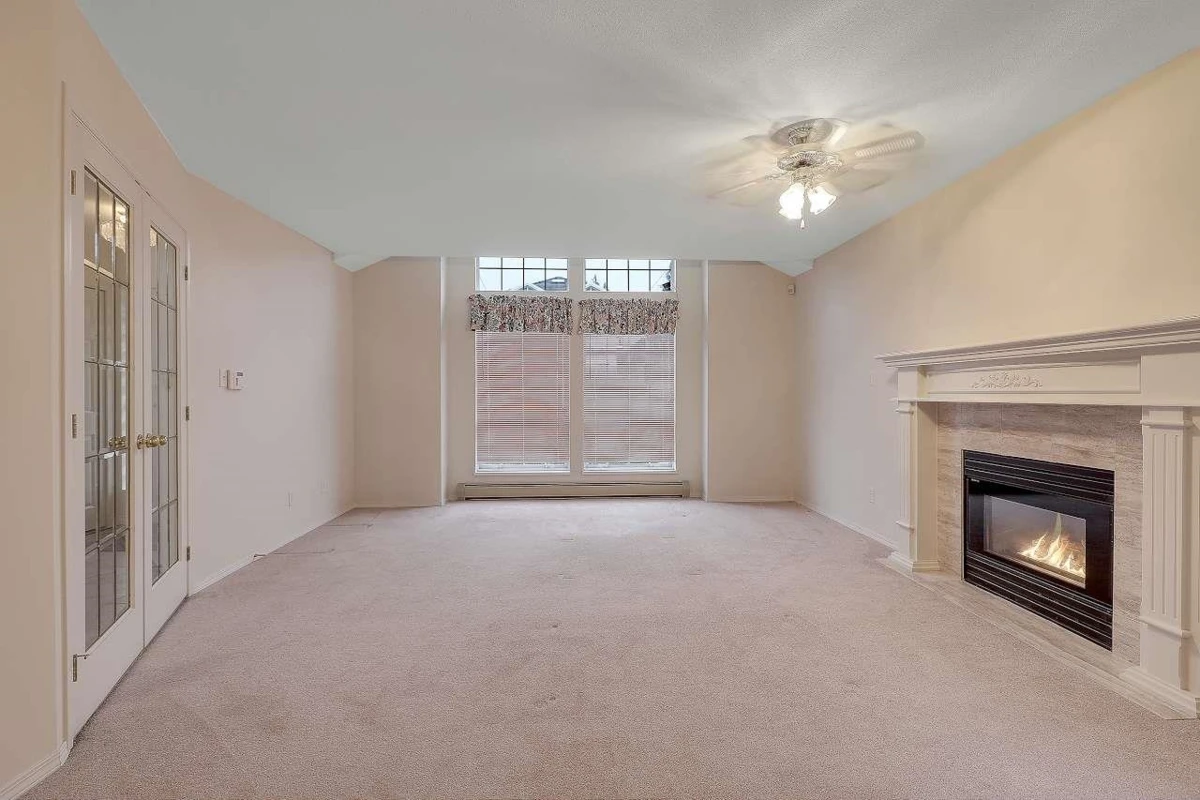 Living Room Photo of 5136 Portland Street, Burnaby, BC