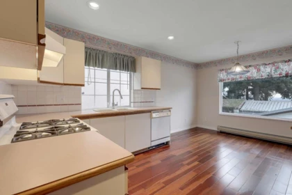 Kitchen Photo of 5136 Portland Street, Burnaby, BC