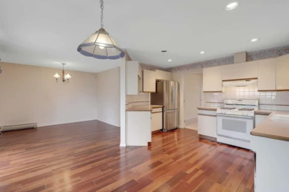 Pantry Photo of 5136 Portland Street, Burnaby, BC