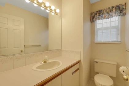 Walk-In Closet Photo of 5136 Portland Street, Burnaby, BC