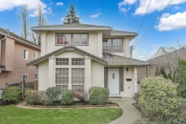 5136 Portland Street, Burnaby, BC