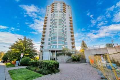 1702 13880 101st Avenue, Surrey, BC, Surrey — Apartment/Condo for sale