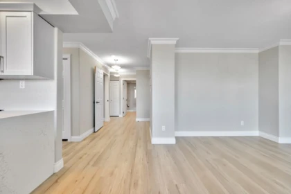 Pantry Photo of 1702 13880 101st Avenue, Surrey, BC