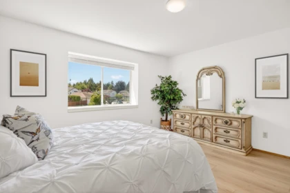 Bedroom 3 Photo of 20781 50a Avenue, Langley, BC