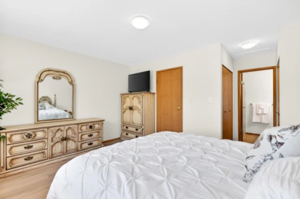 Bedroom 4 Photo of 20781 50a Avenue, Langley, BC