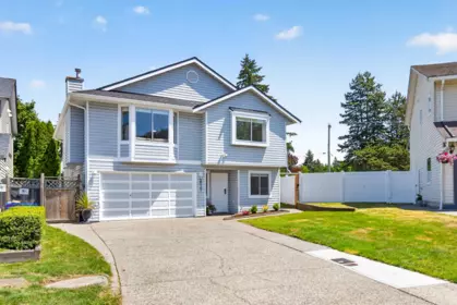 20781 50a Avenue, Langley, BC, Langley — Single Family Residence for sale