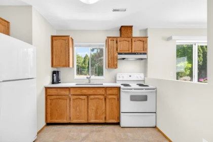 Garage Interior Photo of 20781 50a Avenue, Langley, BC