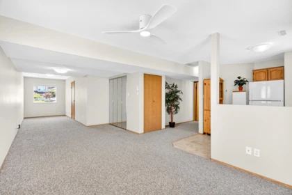 Hallway Photo of 20781 50a Avenue, Langley, BC