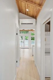 Basement Recreation Room Photo of 675 Little Boulevard, Gabriola Island, BC
