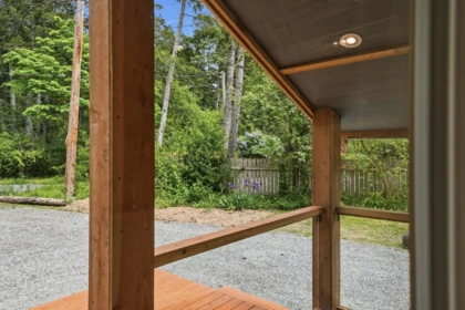 Kitchen Island Photo of 675 Little Boulevard, Gabriola Island, BC