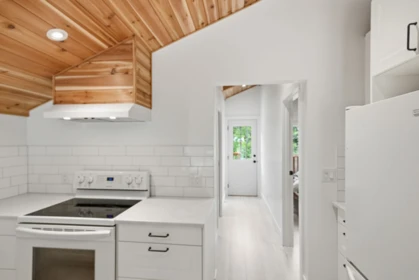 Loft / Bonus Room Photo of 675 Little Boulevard, Gabriola Island, BC
