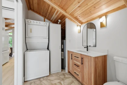 Office / Den Photo of 675 Little Boulevard, Gabriola Island, BC
