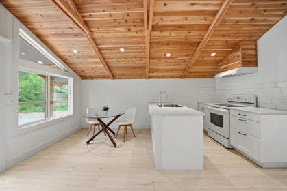 Pantry Photo of 675 Little Boulevard, Gabriola Island, BC