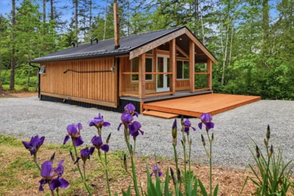 Street View Photo of 675 Little Boulevard, Gabriola Island, BC