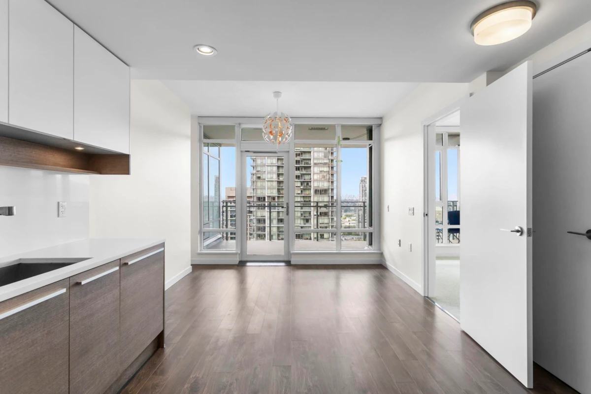 Family Room Photo of 2602 4485 Skyline Drive, Burnaby, BC