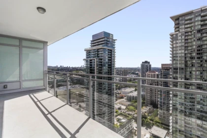 Loft / Bonus Room Photo of 2602 4485 Skyline Drive, Burnaby, BC
