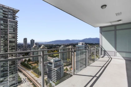 Office / Den Photo of 2602 4485 Skyline Drive, Burnaby, BC