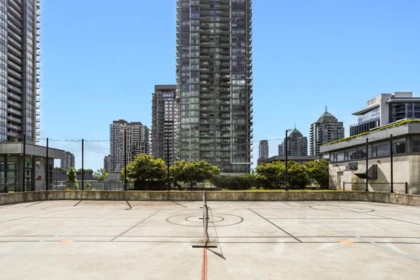 Street View Photo of 2602 4485 Skyline Drive, Burnaby, BC