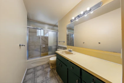 Basement Recreation Room Photo of 5697 180 Street, Surrey, BC