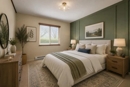 Bedroom 4 Photo of 5697 180 Street, Surrey, BC