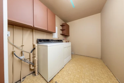 Garage Interior Photo of 5697 180 Street, Surrey, BC