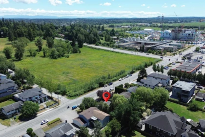 Garden / Landscaping Photo of 5697 180 Street, Surrey, BC