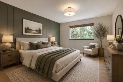 Powder Room Photo of 5697 180 Street, Surrey, BC
