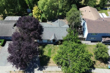 Swimming Pool Photo of 5697 180 Street, Surrey, BC