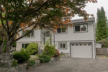 3566 Regent Avenue, North Vancouver, BC, North Vancouver — Single Family Residence for sale