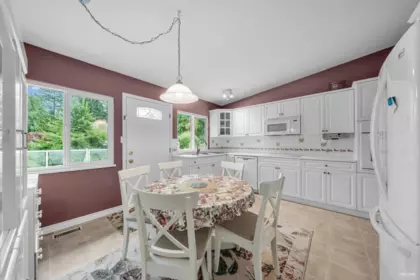 Laundry Room Photo of 3566 Regent Avenue, North Vancouver, BC