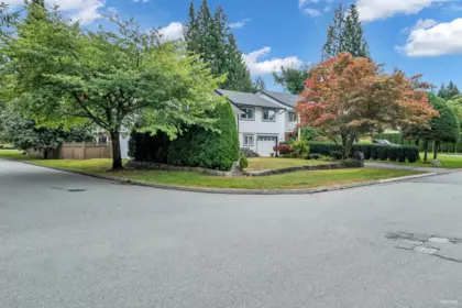 Pantry Photo of 3566 Regent Avenue, North Vancouver, BC