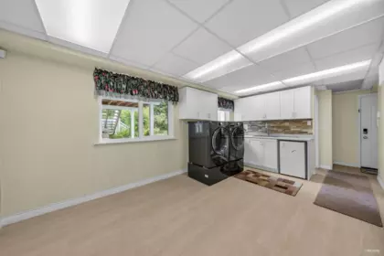 Street View Photo of 3566 Regent Avenue, North Vancouver, BC