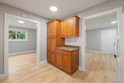 Kitchen Photo of 8024 Cedar Street, Mission, BC