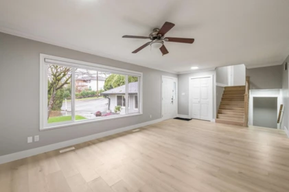 Primary Bedroom Photo of 8024 Cedar Street, Mission, BC