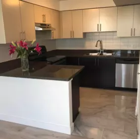 206 5649 Kings Road, Vancouver, BC, Vancouver — Townhouse for sale