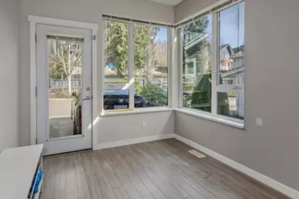 Guest Bathroom Photo of 3107 E Kent Avenue North Avenue, Vancouver, BC
