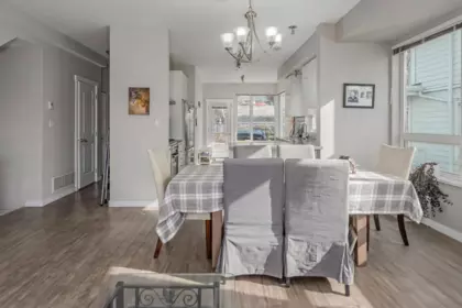 Pantry Photo of 3107 E Kent Avenue North Avenue, Vancouver, BC