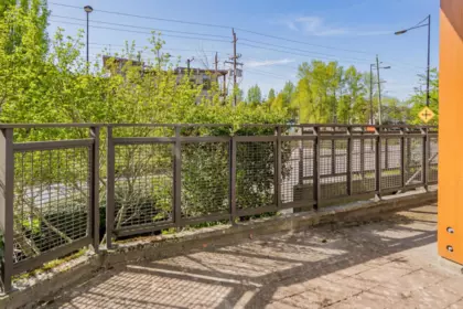 Street View Photo of 3107 E Kent Avenue North Avenue, Vancouver, BC