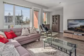 3107 E Kent Avenue North Avenue, Vancouver, BC