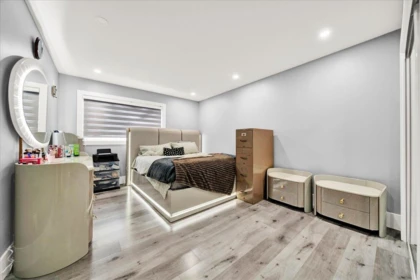 Bedroom 2 Photo of 7068 129a Street, Surrey, BC