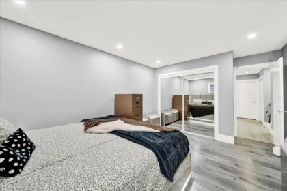 Bedroom 3 Photo of 7068 129a Street, Surrey, BC