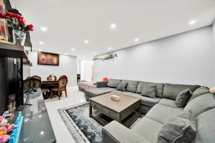 Breakfast Nook Photo of 7068 129a Street, Surrey, BC