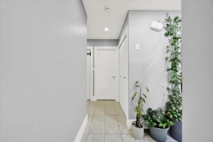 Entry Foyer Photo of 7068 129a Street, Surrey, BC