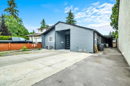7068 129a Street, Surrey, BC, Surrey — Single Family Residence for sale