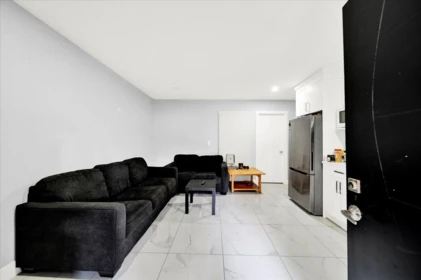Garage Interior Photo of 7068 129a Street, Surrey, BC